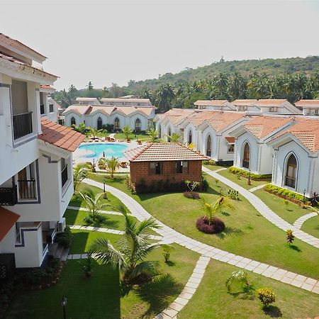 Riviera Hermitage Anjuna Δωμάτιο φωτογραφία