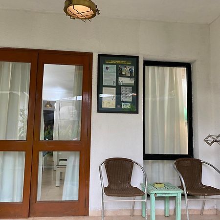 Riviera Hermitage Anjuna Εξωτερικό φωτογραφία