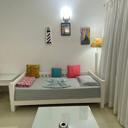 Riviera Hermitage Anjuna Εξωτερικό φωτογραφία