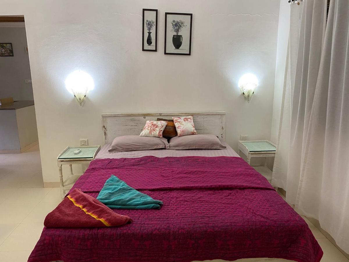 Riviera Hermitage Anjuna Εξωτερικό φωτογραφία