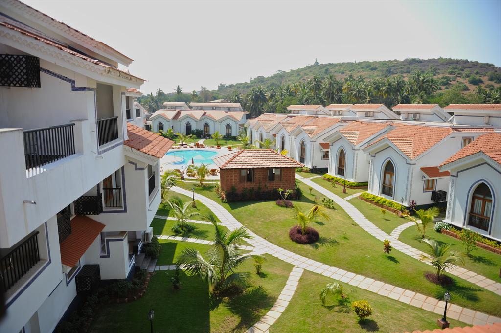 Riviera Hermitage Anjuna Δωμάτιο φωτογραφία