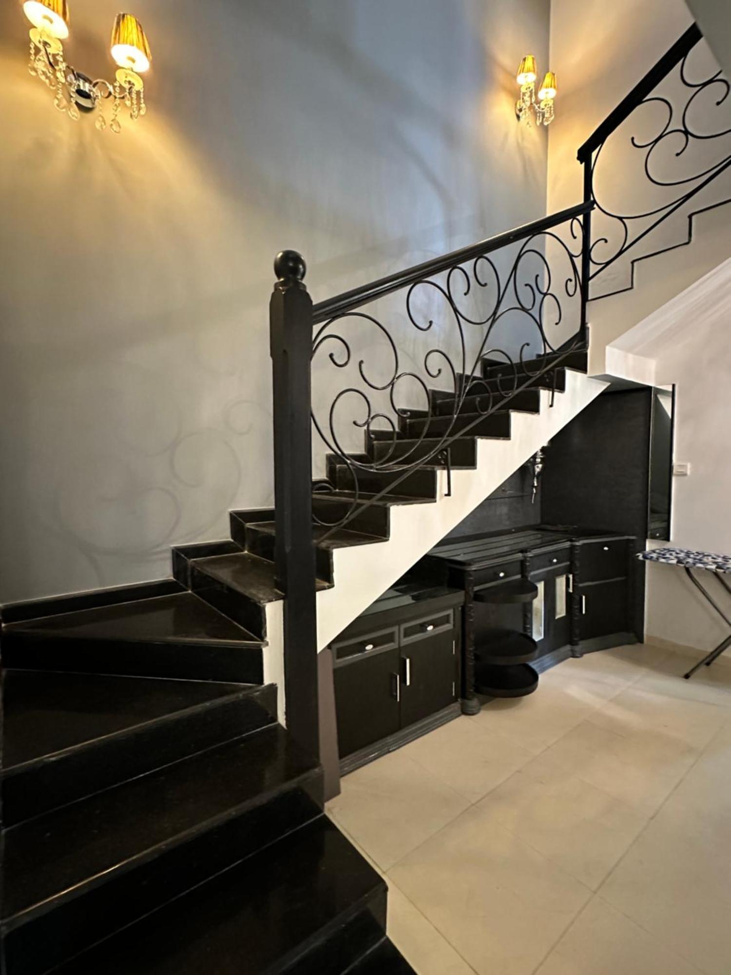 Riviera Hermitage Anjuna Εξωτερικό φωτογραφία