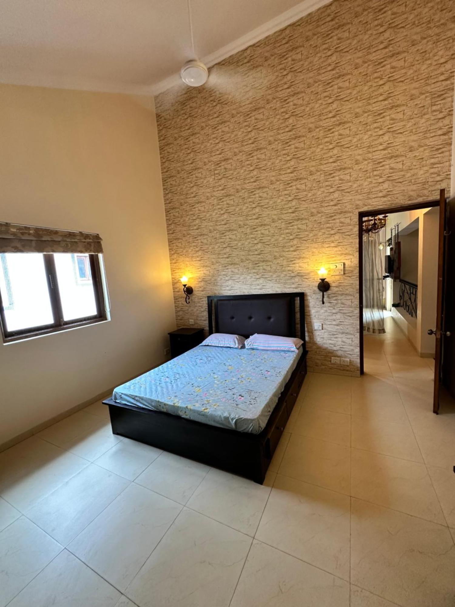 Riviera Hermitage Anjuna Εξωτερικό φωτογραφία