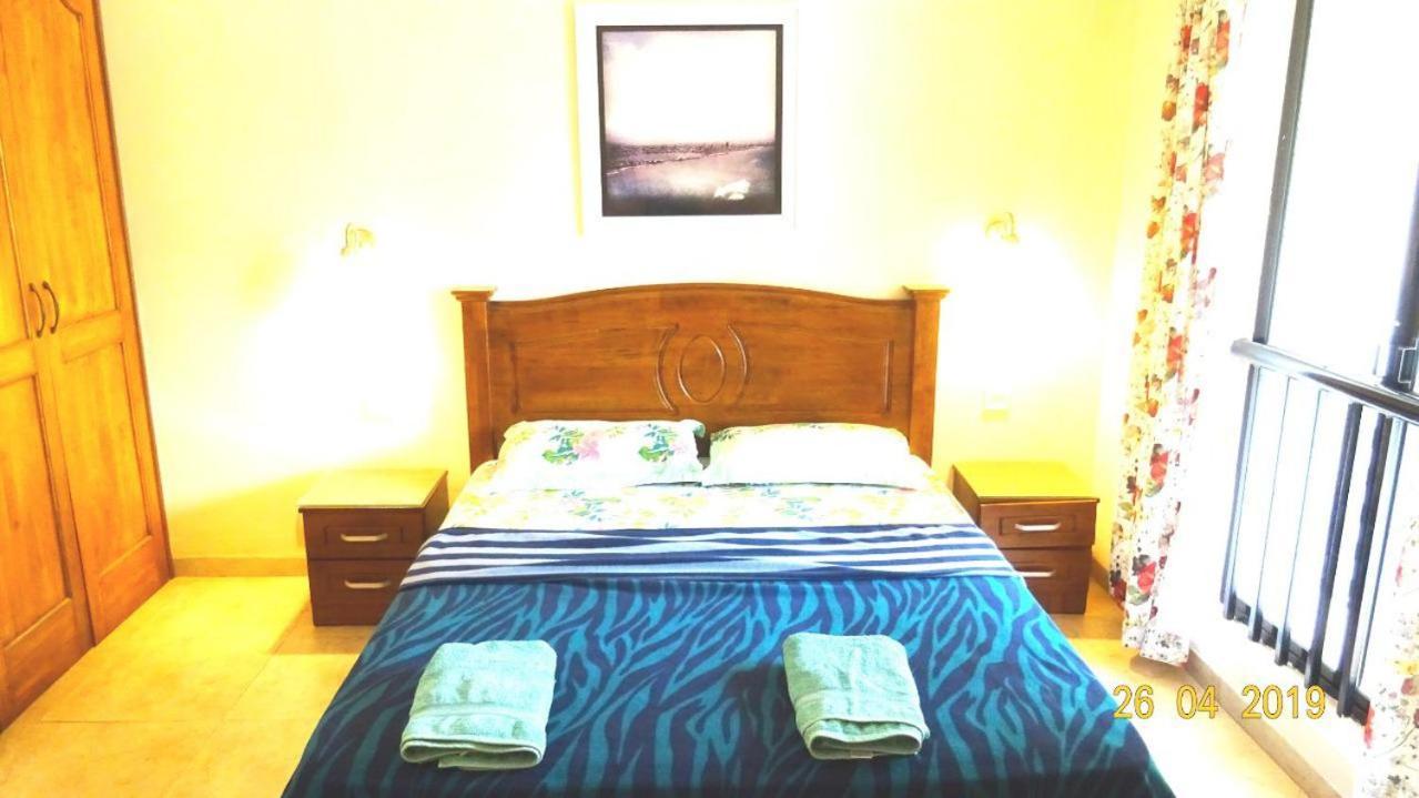 Riviera Hermitage Anjuna Εξωτερικό φωτογραφία