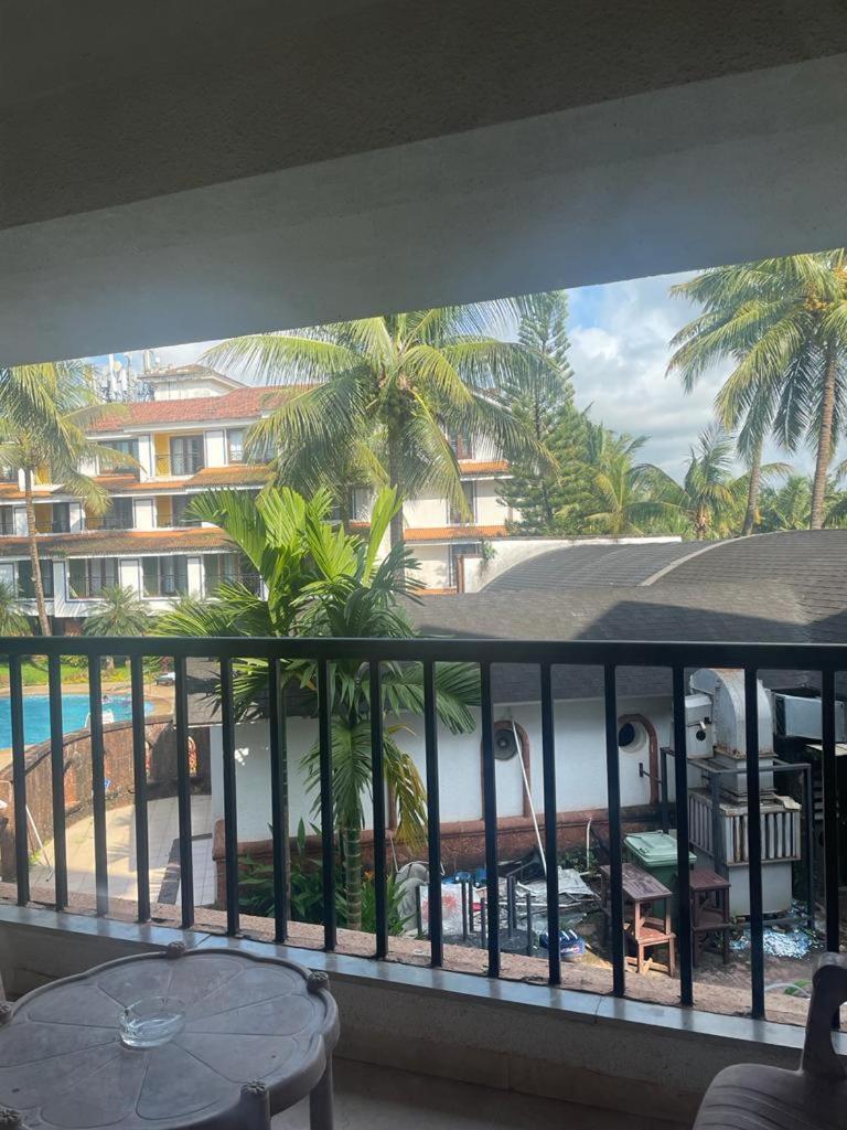 Riviera Hermitage Anjuna Εξωτερικό φωτογραφία