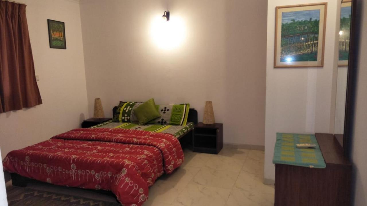 Riviera Hermitage Anjuna Εξωτερικό φωτογραφία