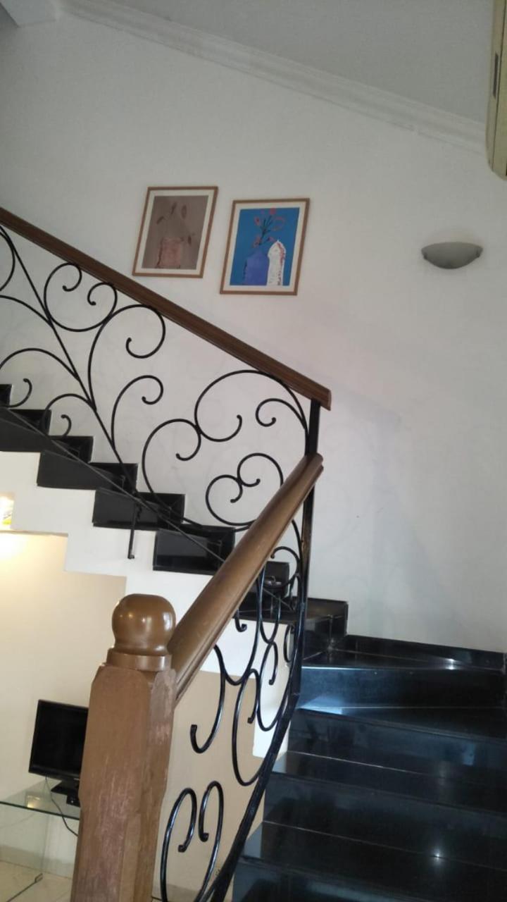 Riviera Hermitage Anjuna Εξωτερικό φωτογραφία