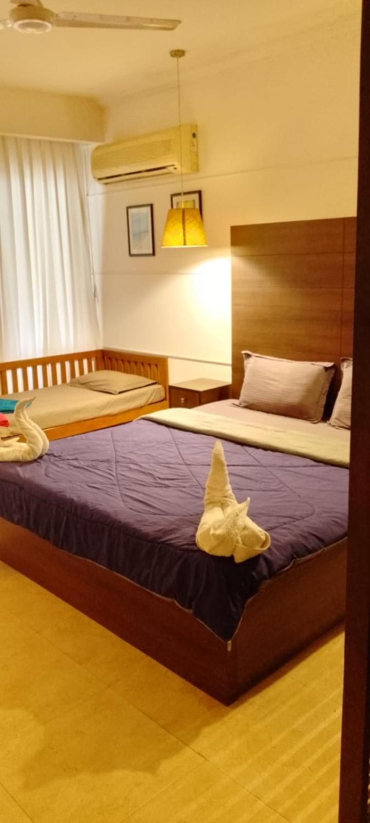 Riviera Hermitage Anjuna Εξωτερικό φωτογραφία
